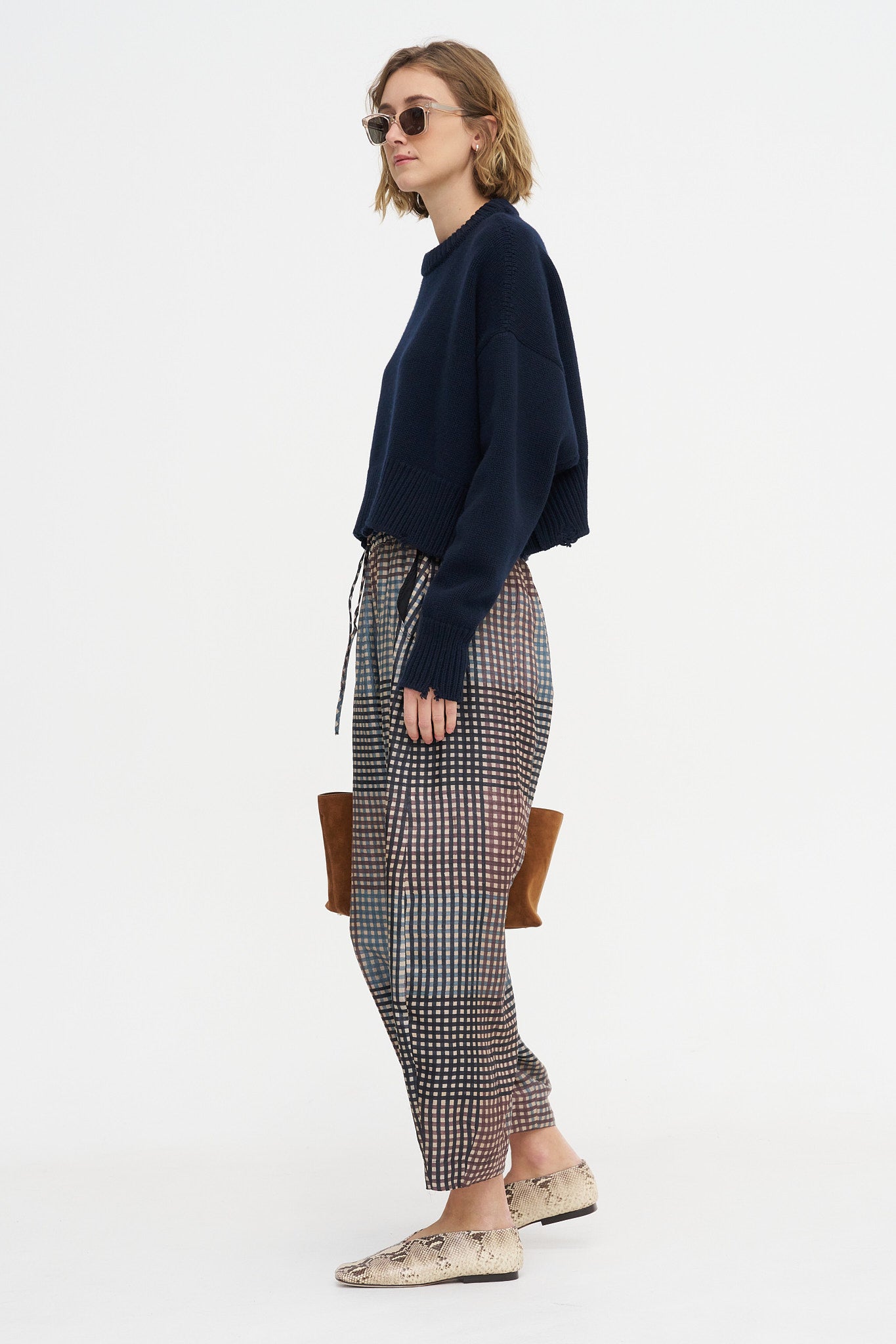 Ashbolt Pant, Juniper