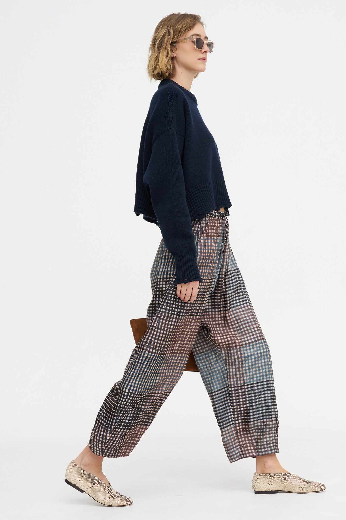 Ashbolt Pant, Juniper