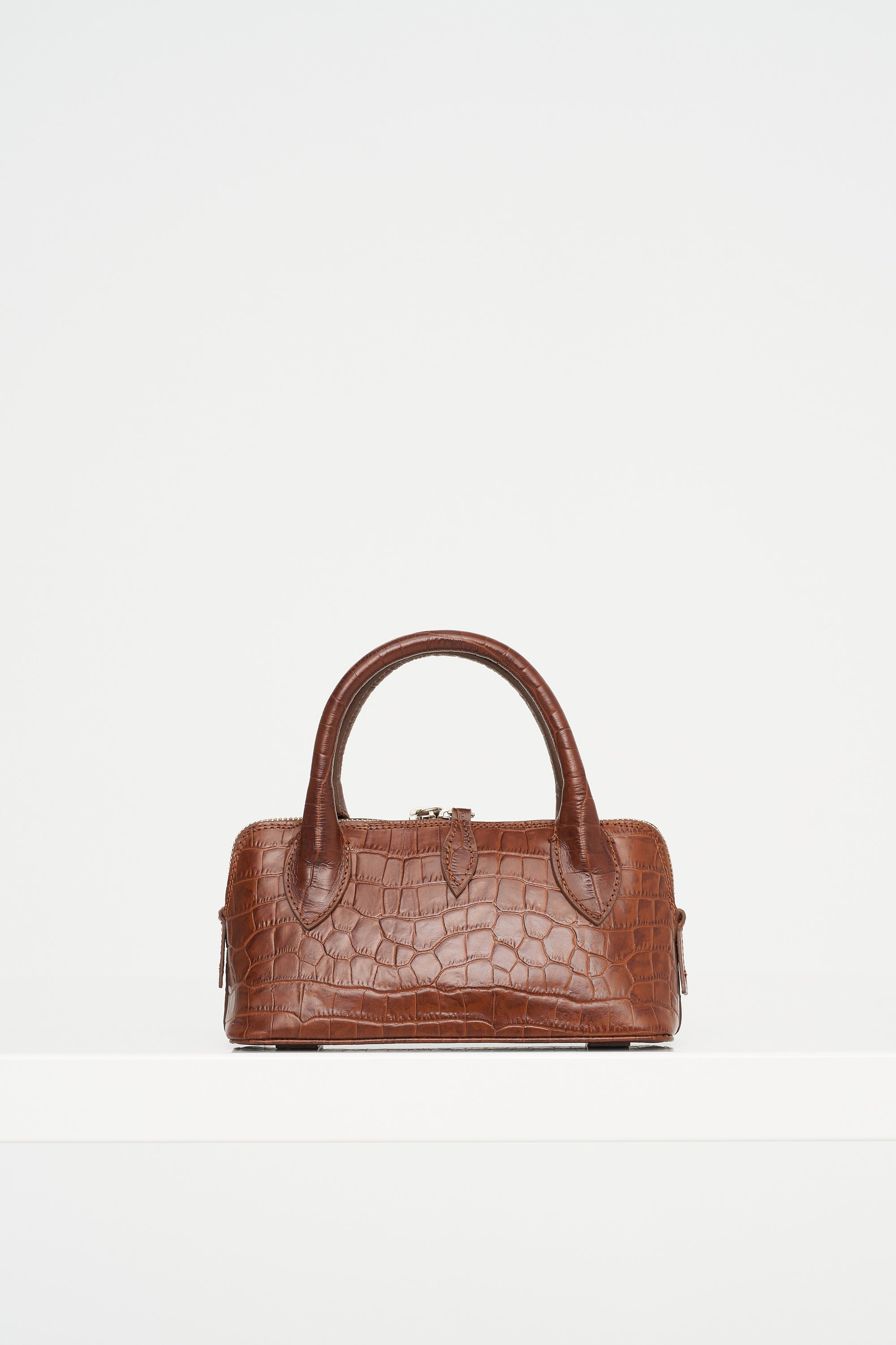 Mini Bag Crocodile