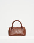 Mini Bag Crocodile