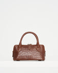 Mini Bag Crocodile