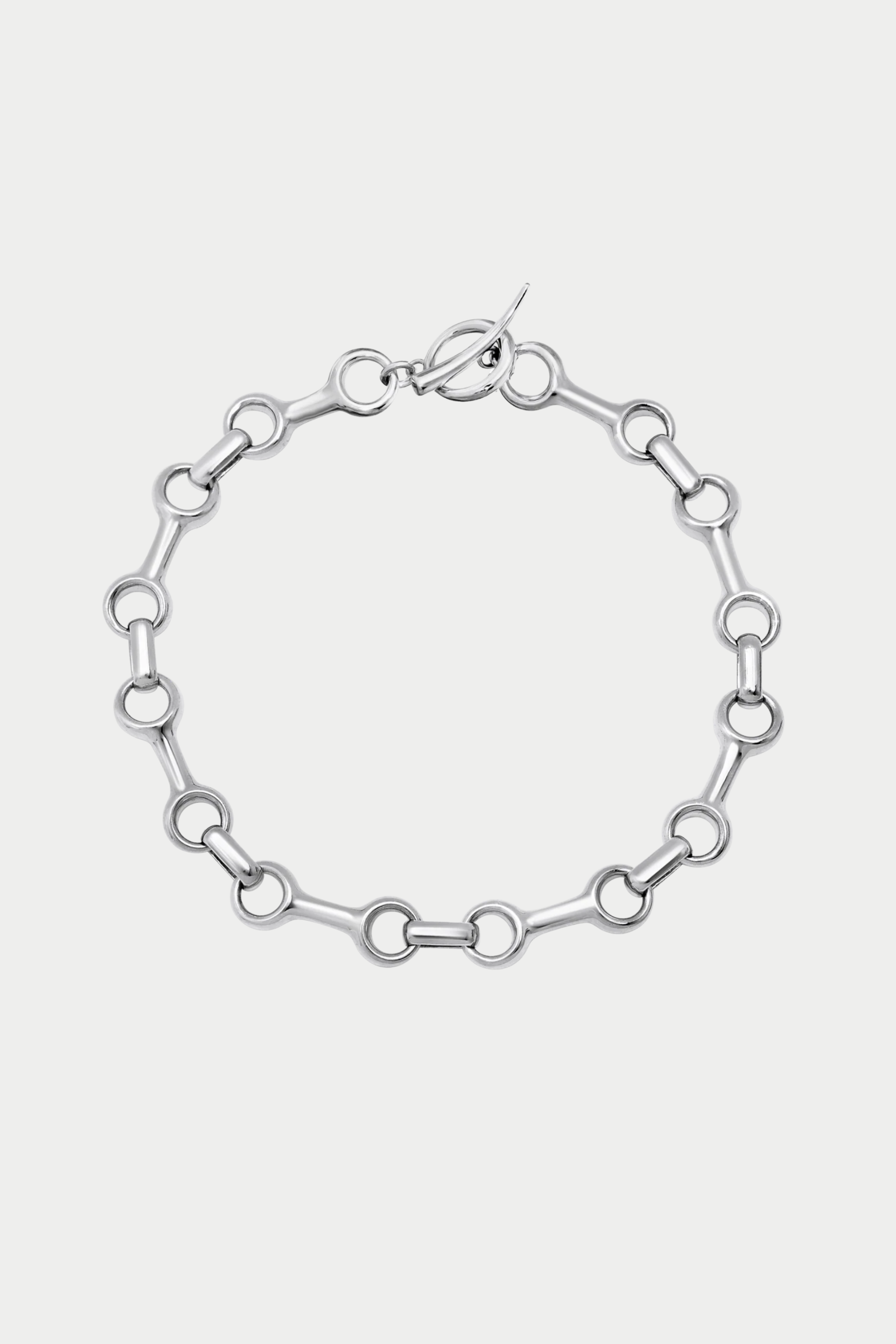 25mm Double Beam Bracelet