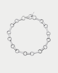 25mm Double Beam Bracelet