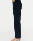 Straight Cord Trousers