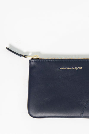 Comme des Garçons - Classic Coin Wallet, Navy