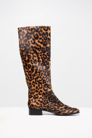 Rachel Comey - Tall Thora Boot, Leopard