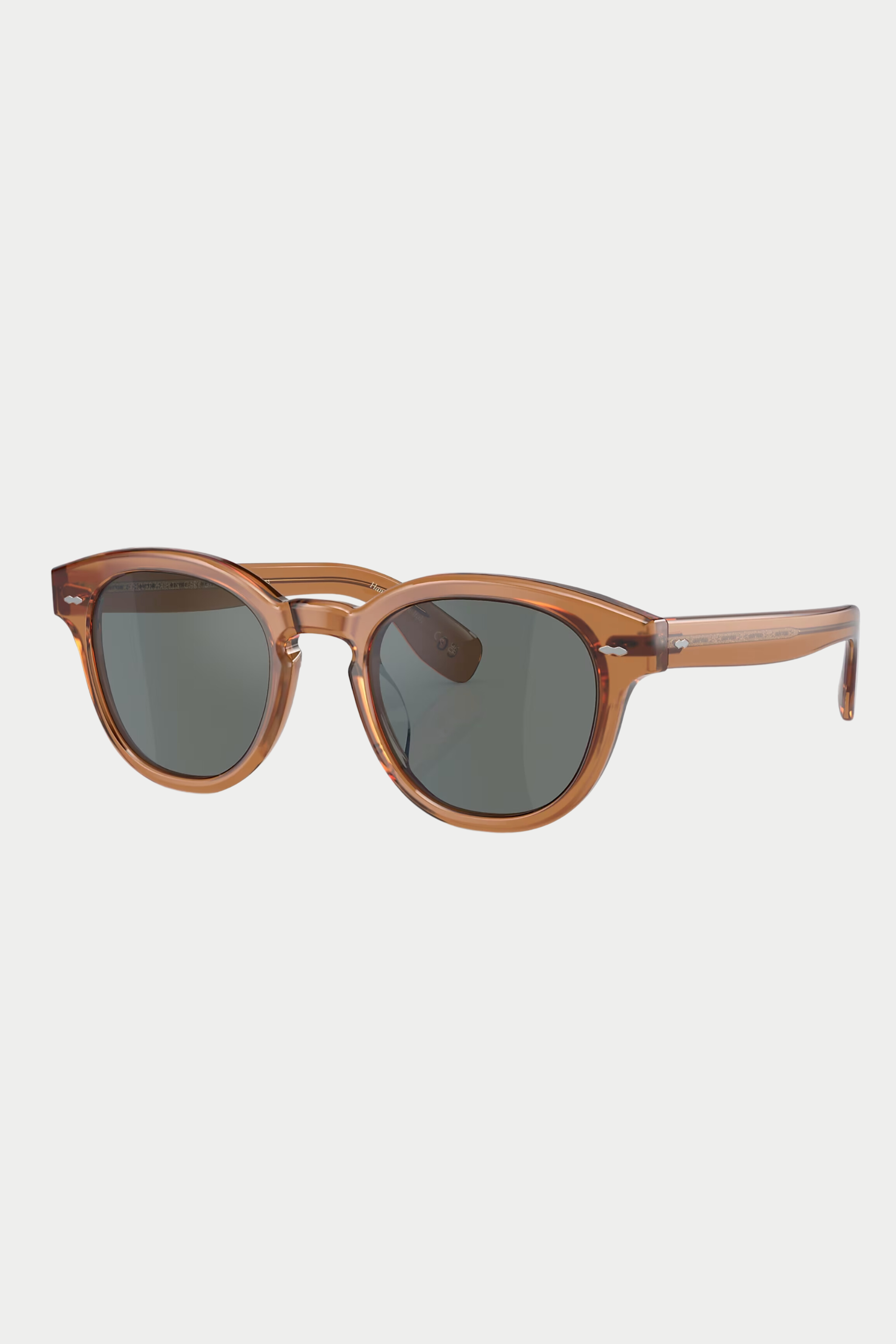 Cary Grant Sun, Carob &amp; Regal Blue