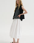 Sleeveless Top Tc, Thyme