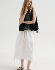 Sleeveless Top Tc, Thyme