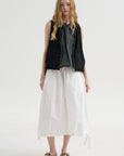Sleeveless Top Tc, Thyme