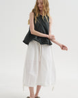 Sleeveless Top Tc, Thyme