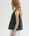 Sleeveless Top Tc, Thyme