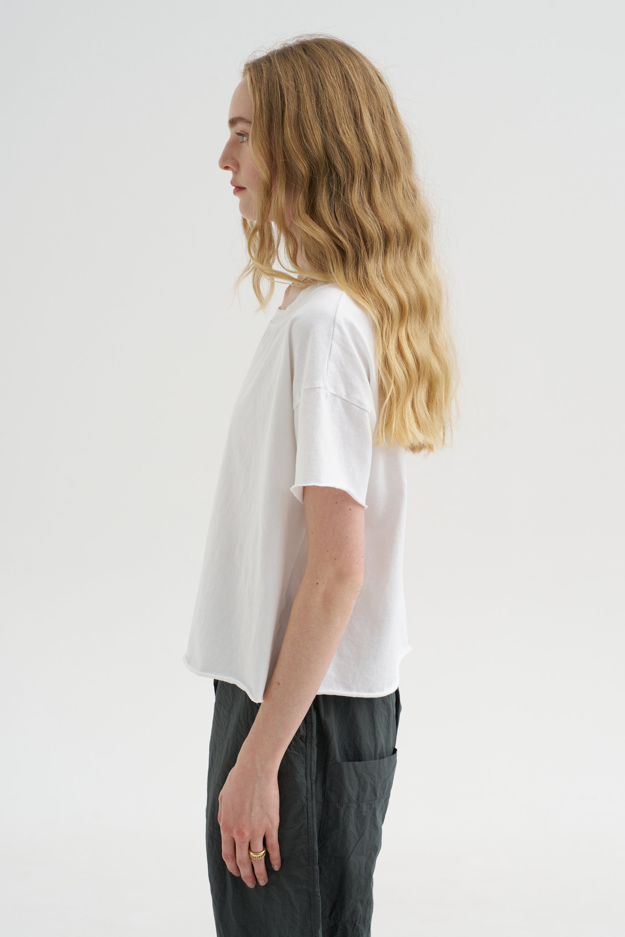 T-Shirt Hc