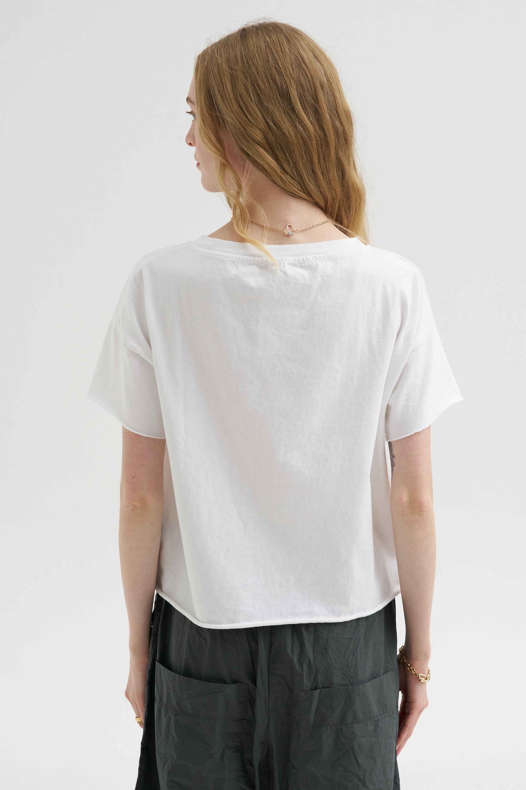T-Shirt Hc