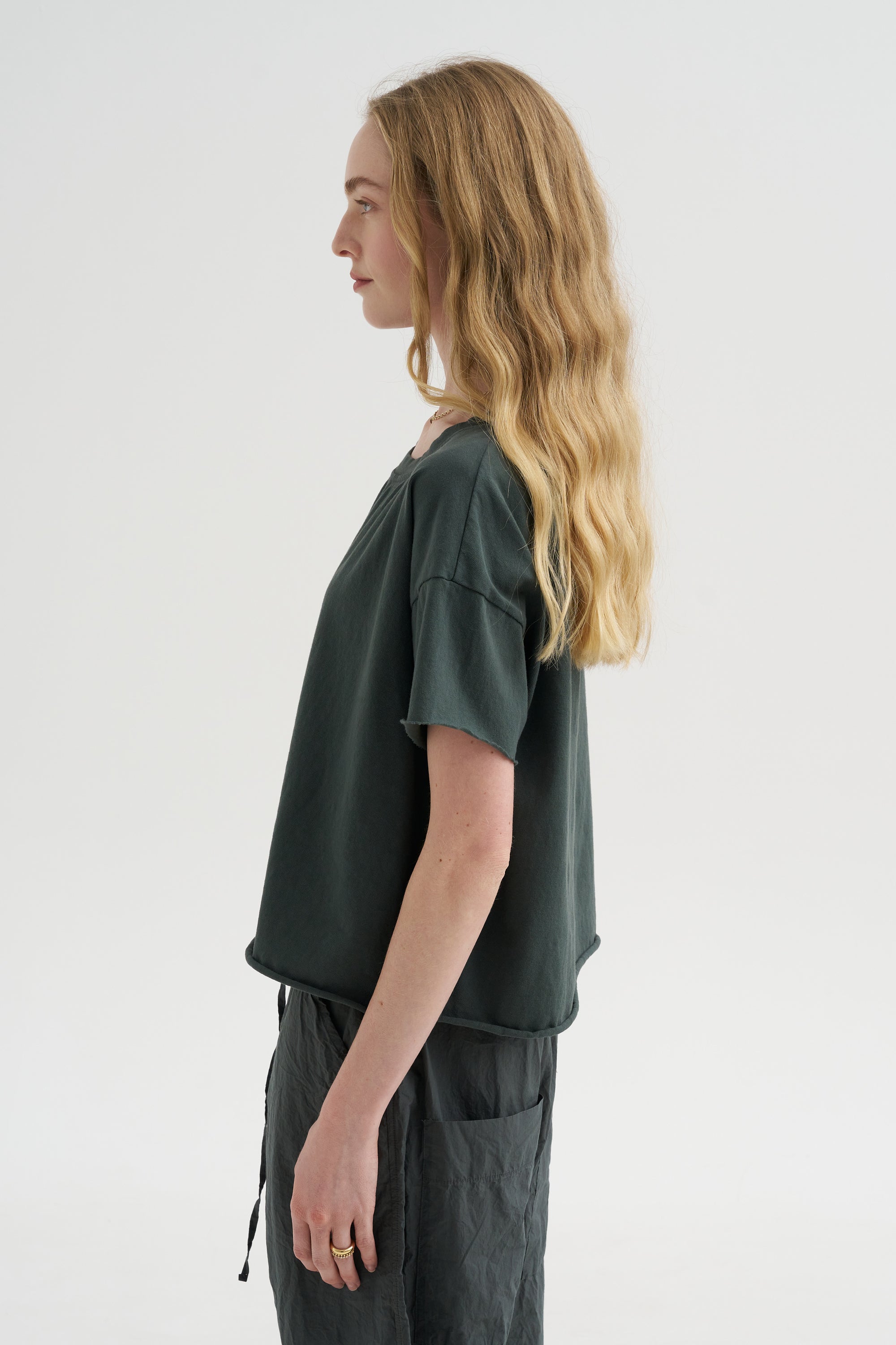 T-Shirt Hc