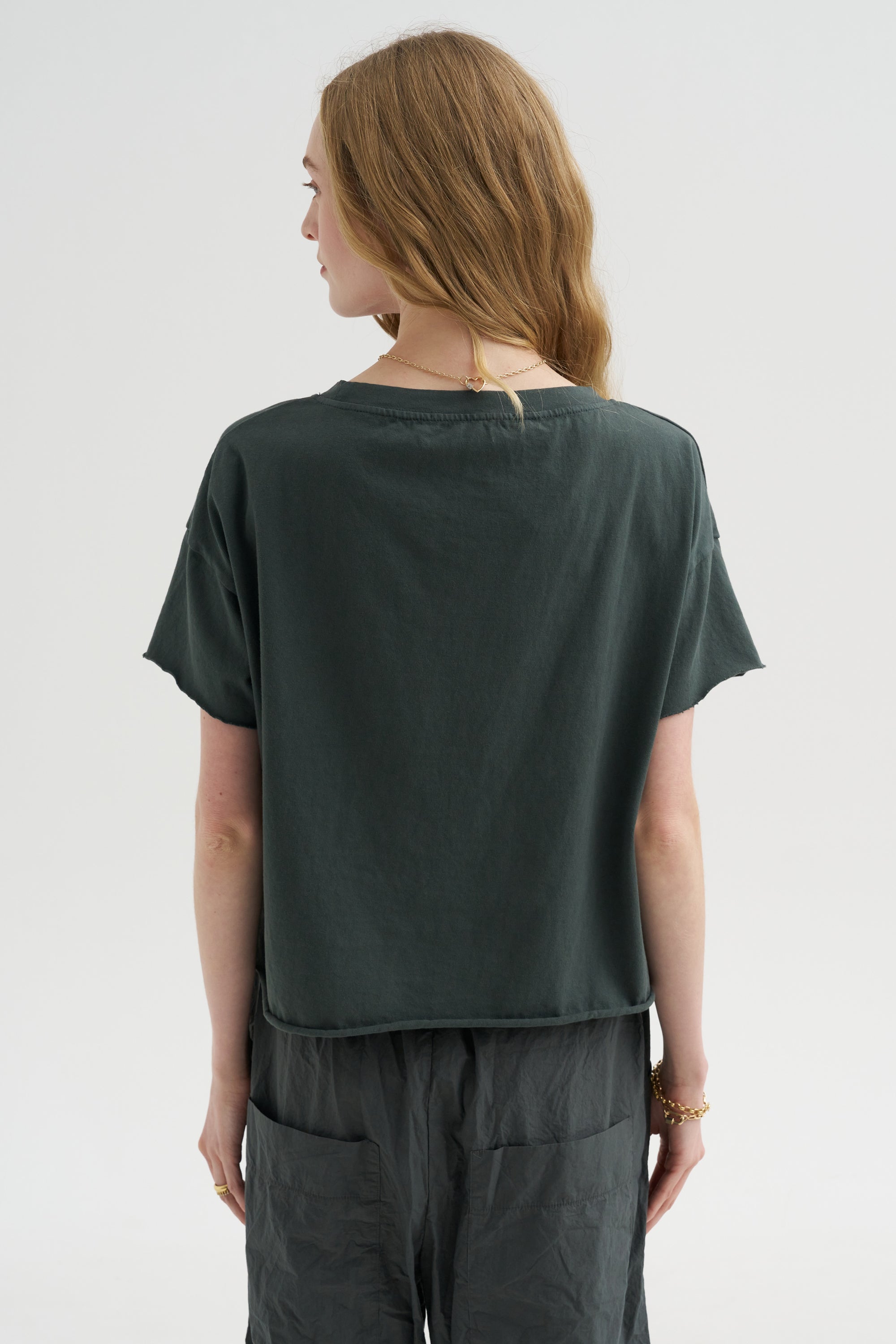 T-Shirt Hc