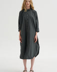 Long Shirt Dress Tc, Thyme