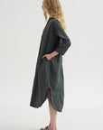 Long Shirt Dress Tc, Thyme