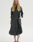 Long Shirt Dress Tc, Thyme