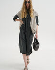 Long Shirt Dress Tc, Thyme