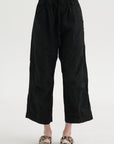 Trousers Cc, Black