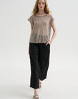 Trousers Cc, Black