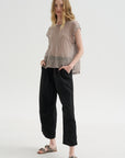 Trousers Cc, Black