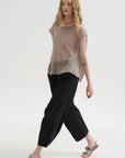 Trousers Cc, Black