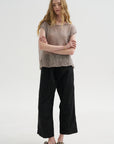 Trousers Cc, Black