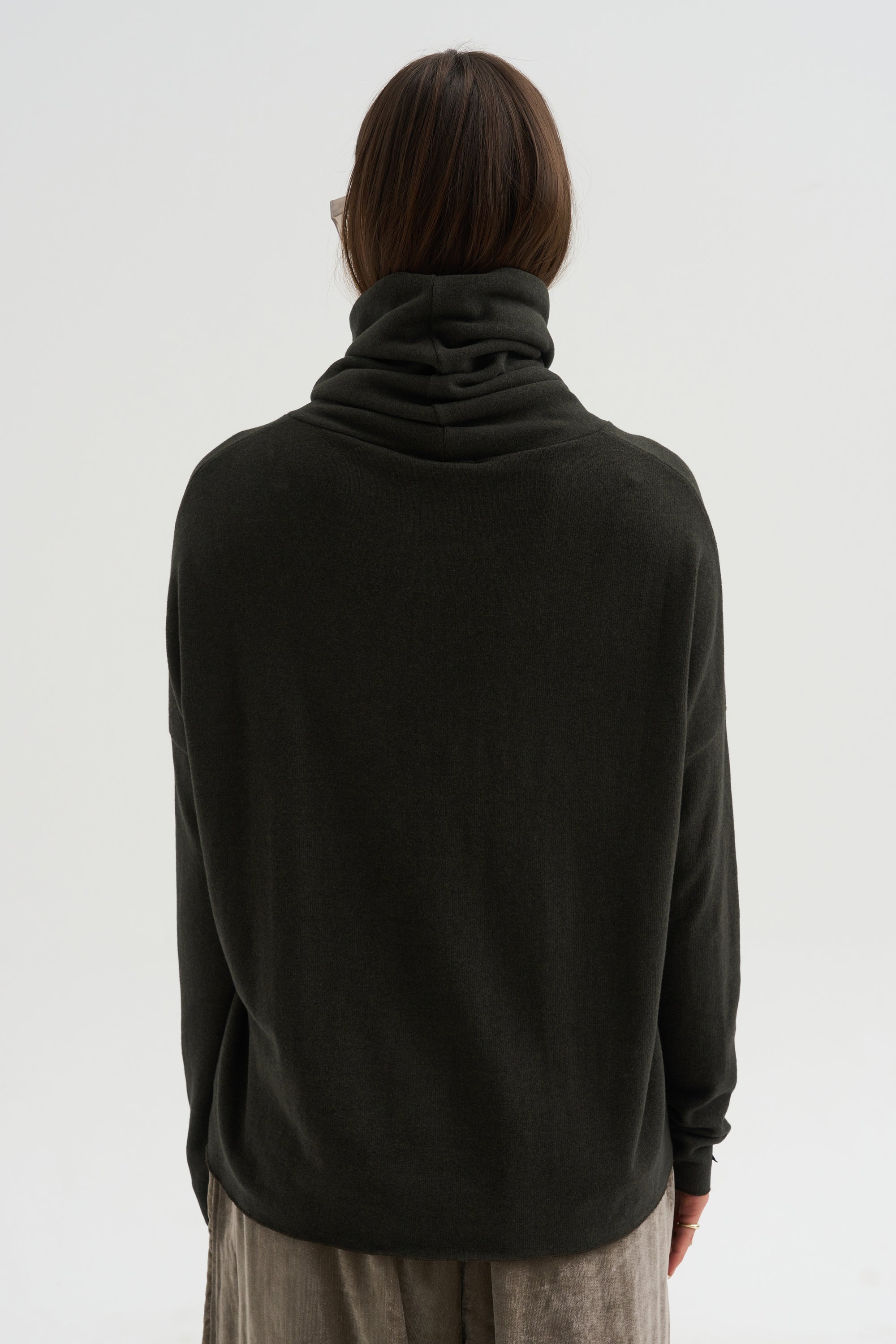 Turtleneck Jp, Forest
