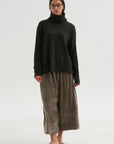 Turtleneck Jp, Forest