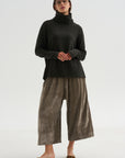 Turtleneck Jp, Forest