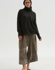 Turtleneck Jp, Forest