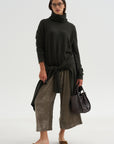 Turtleneck Jp, Forest