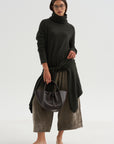 Turtleneck Jp, Forest