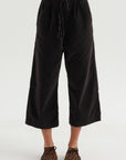 W&S Trousers V, Brown
