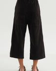 W&S Trousers V, Brown
