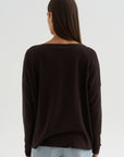 Jumper Jp, Brown