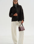 Overshirt Wcc, Brown