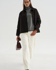 Overshirt Wcc, Brown