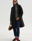 Easy Coat, Fog