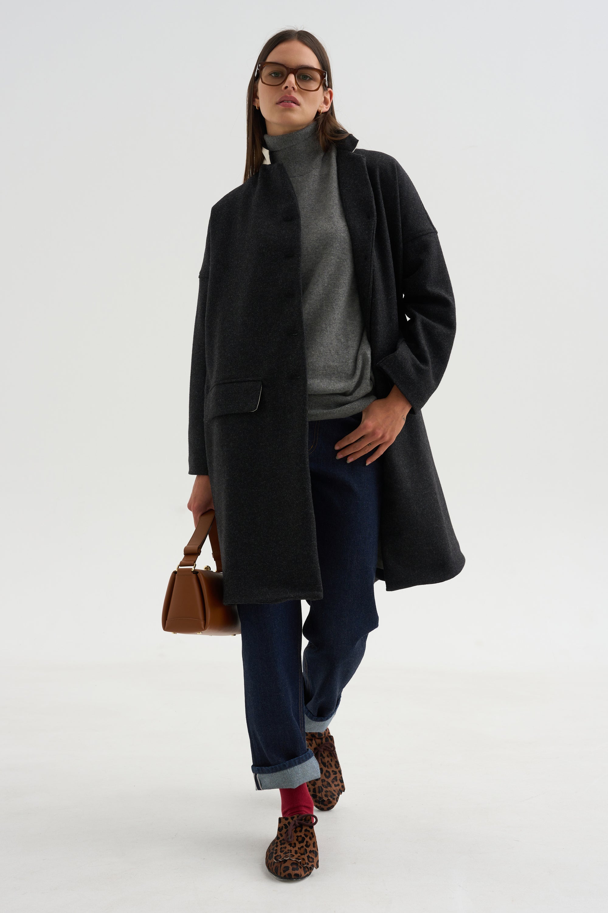 Easy Coat, Fog