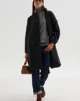 Easy Coat, Fog