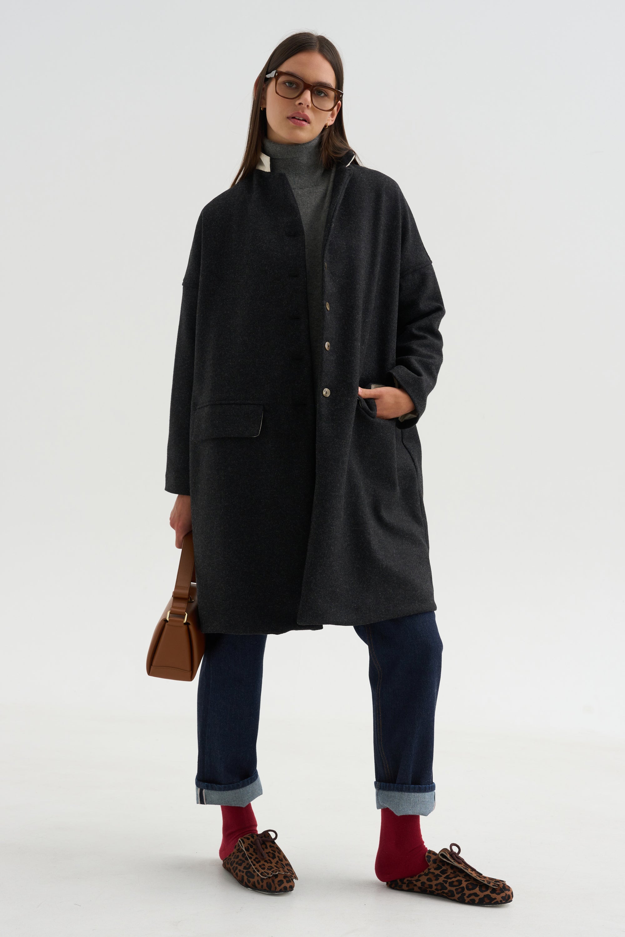 Easy Coat, Fog