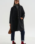 Easy Coat, Fog