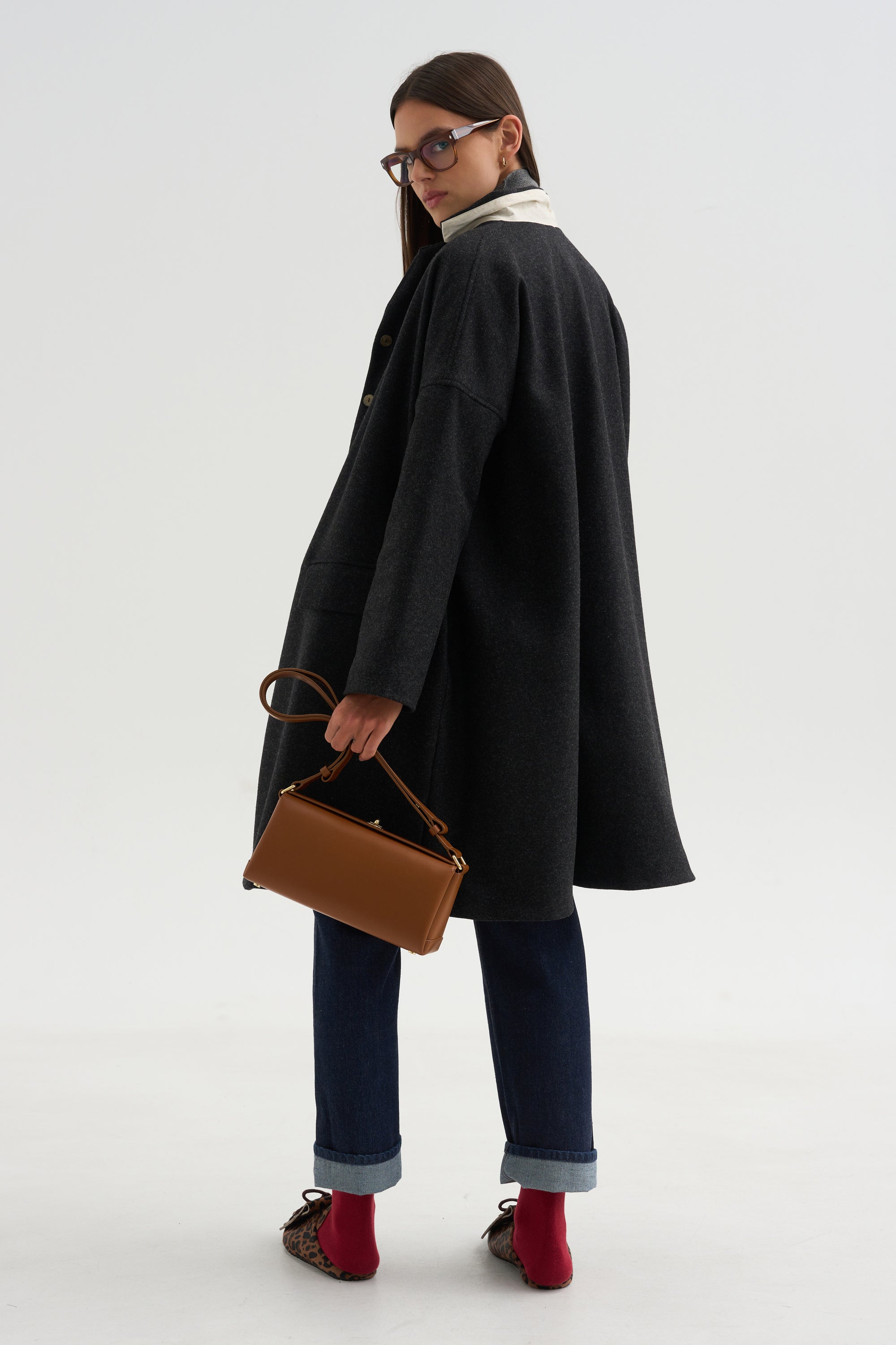 Easy Coat, Fog