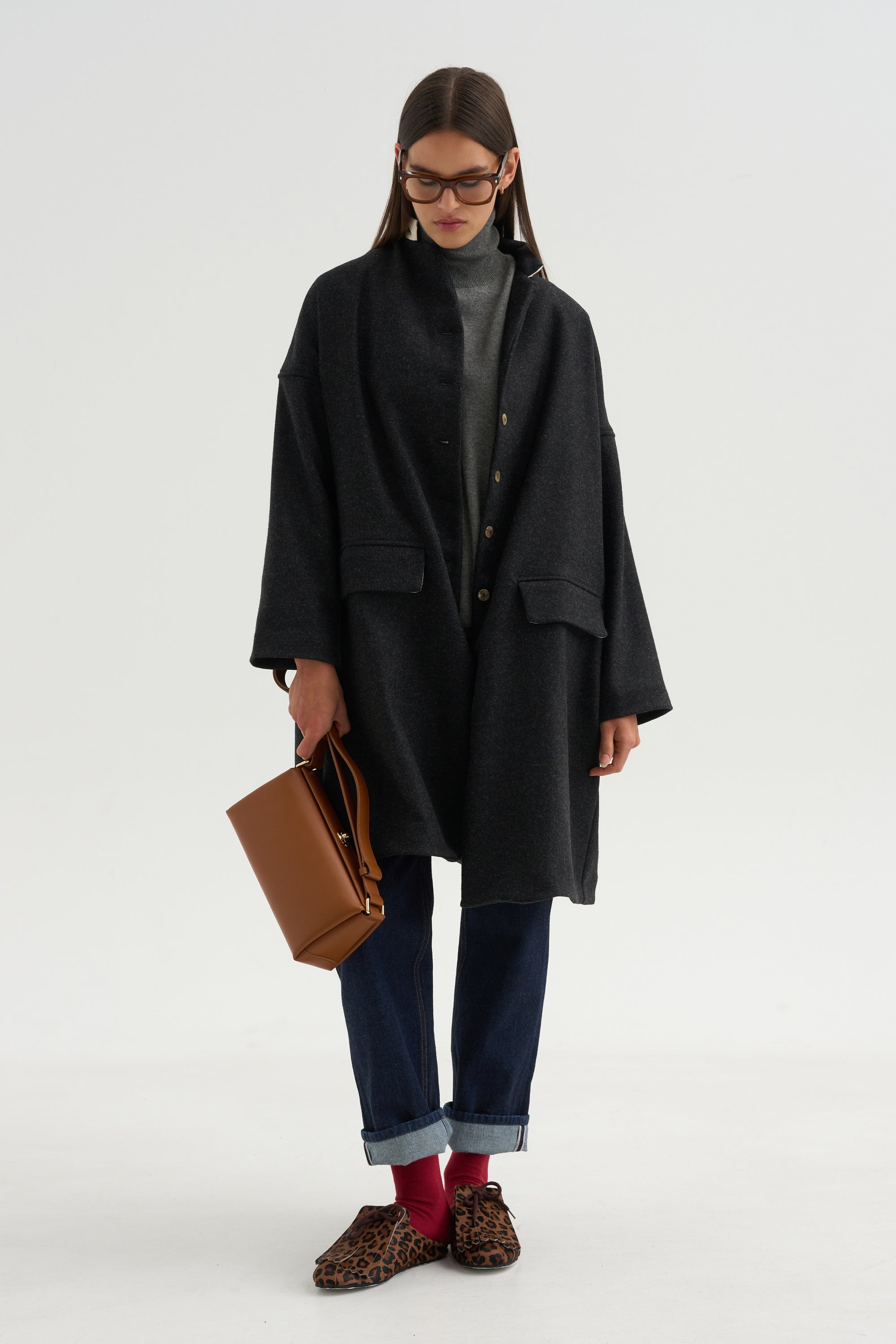 Easy Coat, Fog