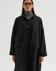 Easy Coat, Fog