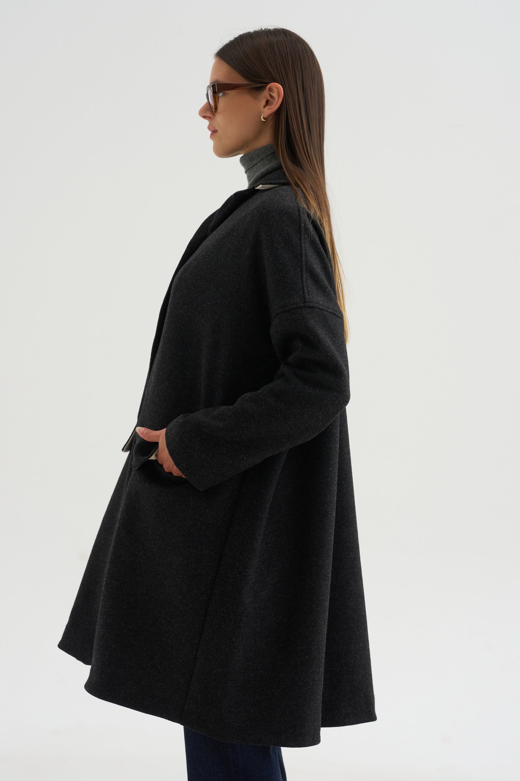 Easy Coat, Fog