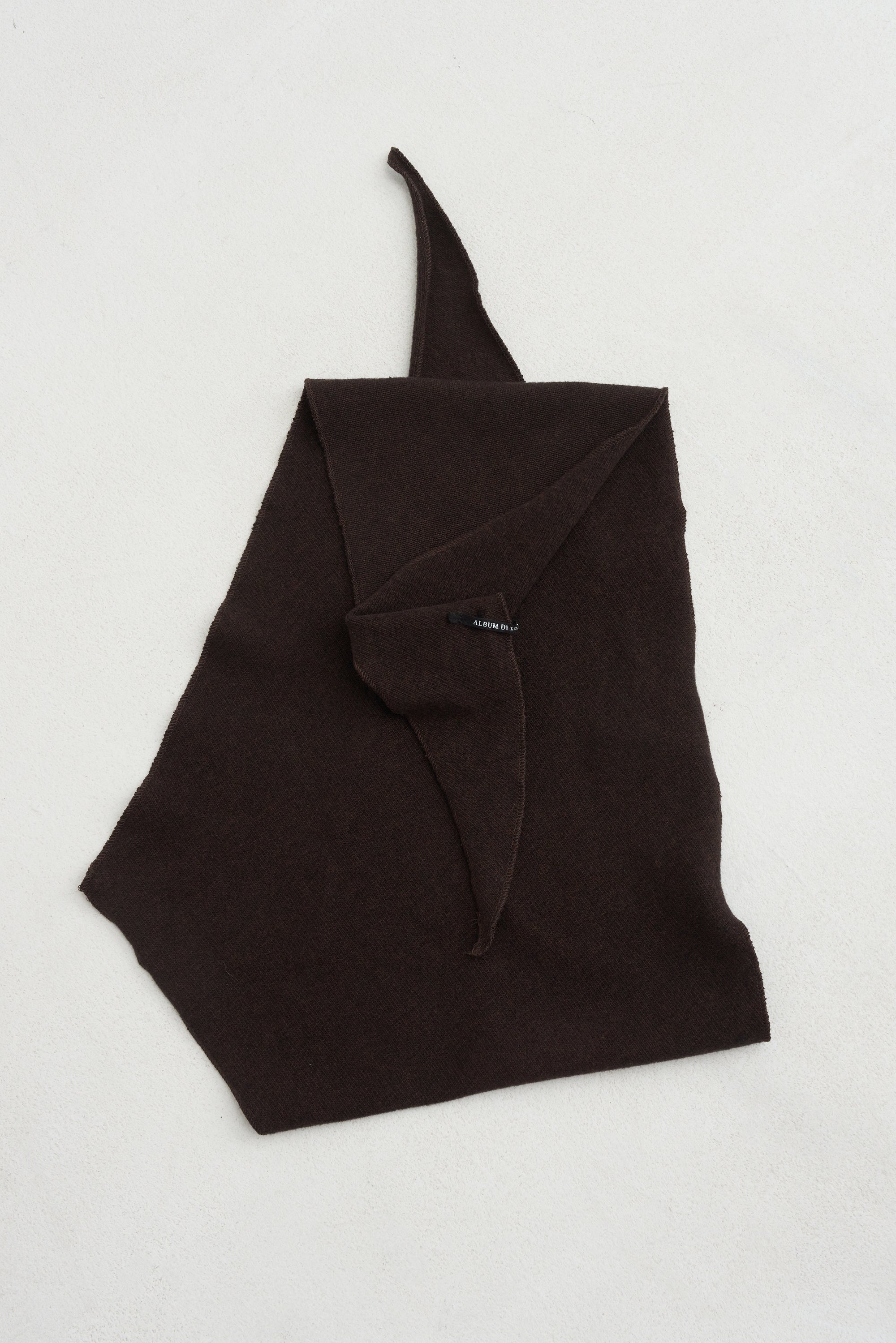 Scout Scarf Jp, Brown